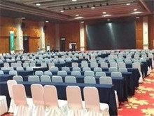 鞍山活動會議及展覽服務 專業打造高效溝通平臺